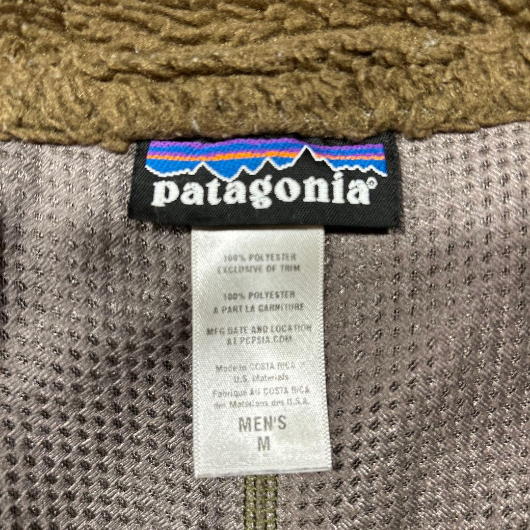 patagonia パタゴニア クラシックレトロX ベスト M
