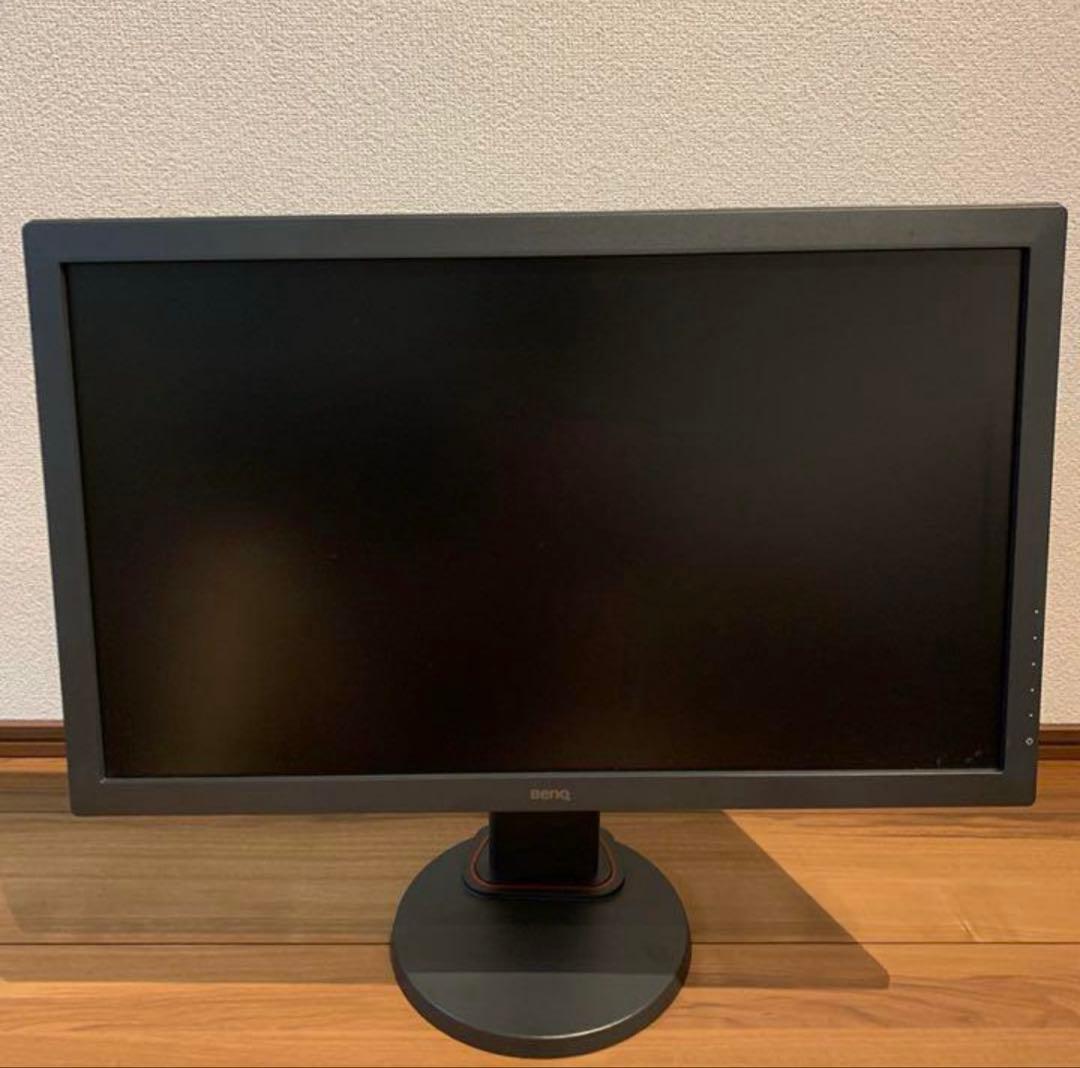 BenQ ゲーミングモニター　RL2460