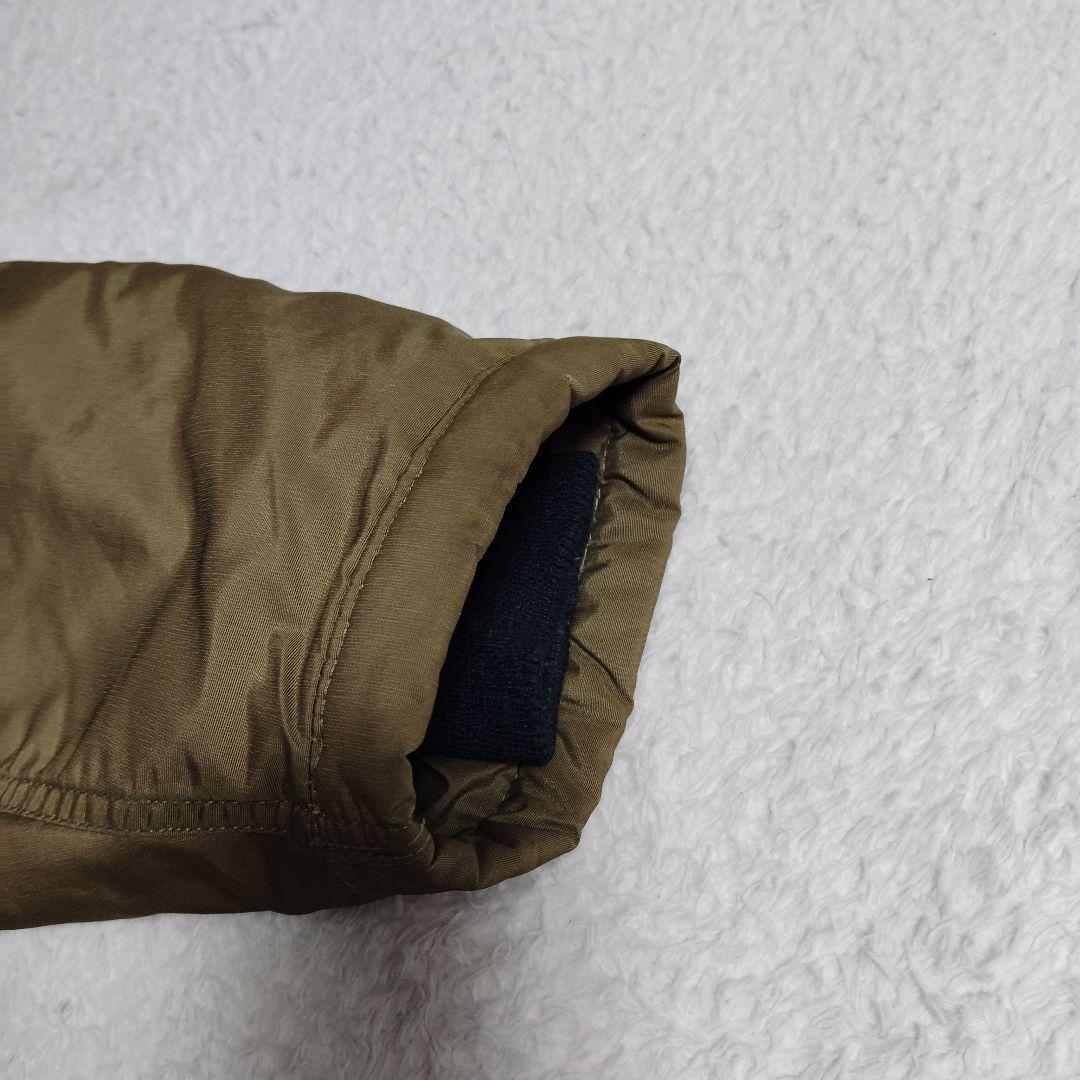 美品 80s〜90s SPIEWAK N-2B USA製 40 コヨーテファー