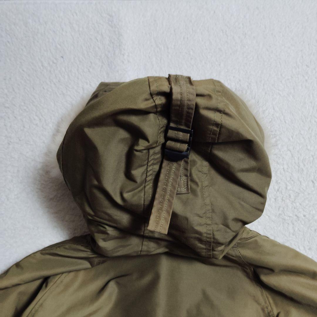 美品 80s〜90s SPIEWAK N-2B USA製 40 コヨーテファー