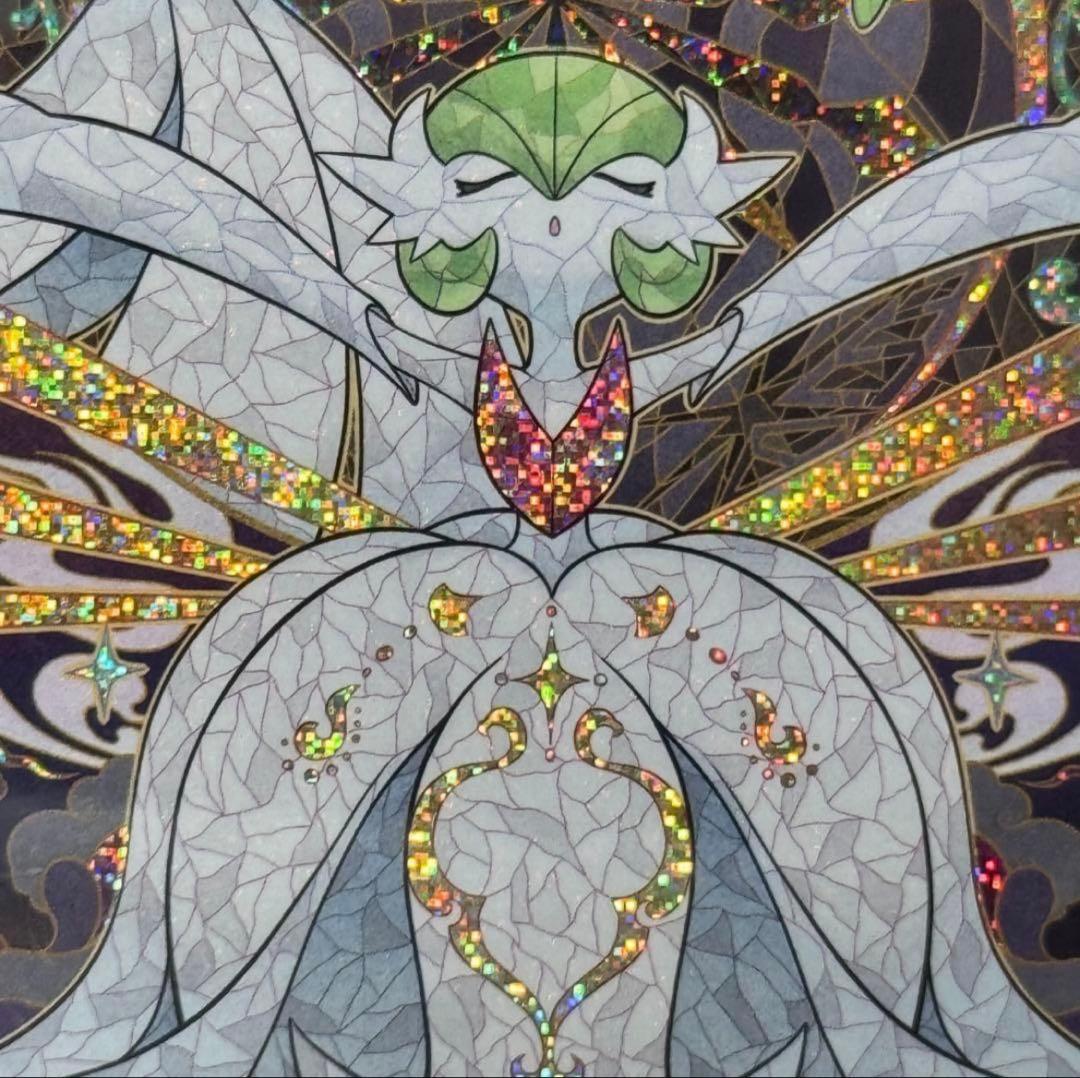 ポケモンカード　サーナイトex デッキ　まとめ売り