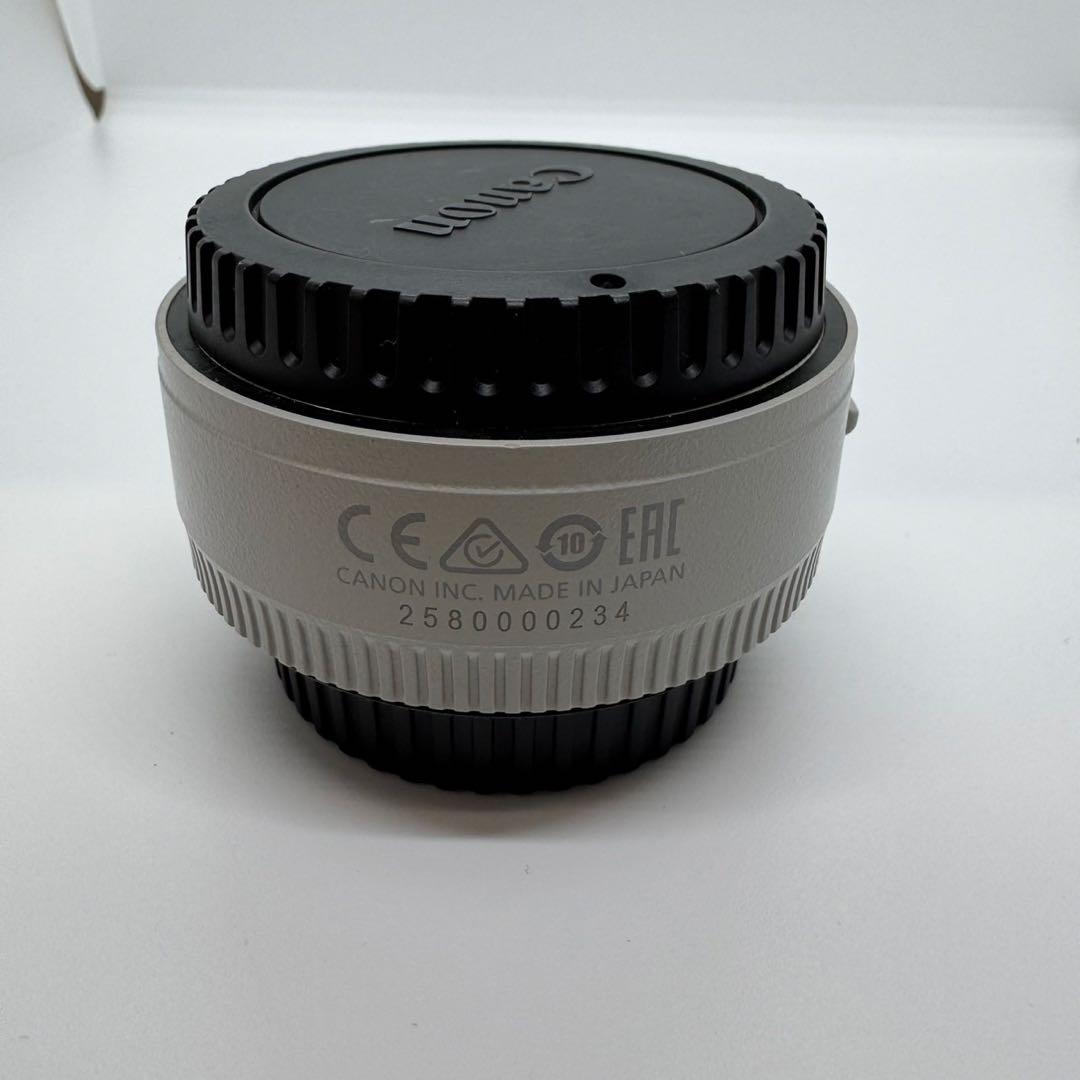 Canon キャノン Extender EF 1.4X III