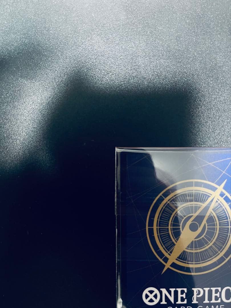 モンキー・Ｄ・ルフィ ＳＥＣ