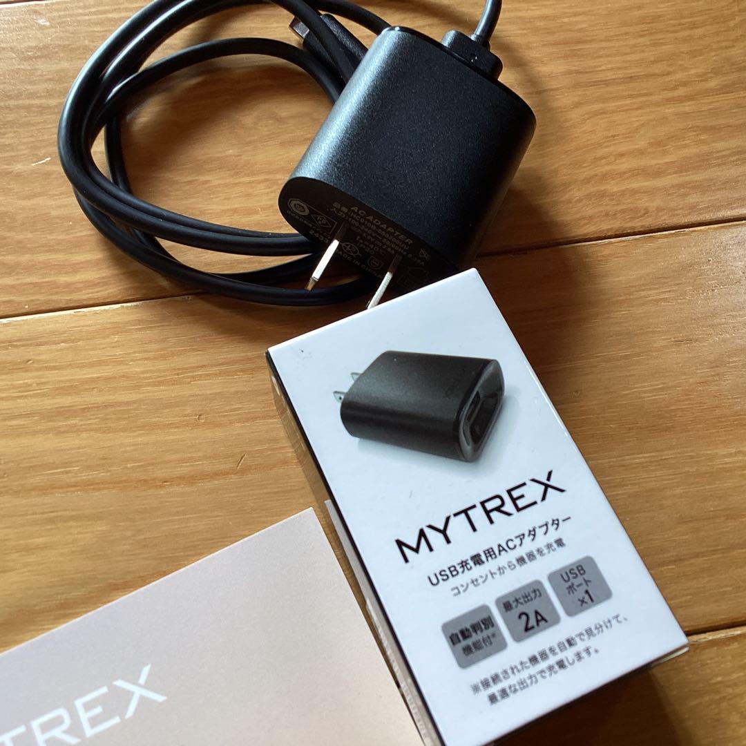 MYTREX マイトレックス REBIVE MINI XS2