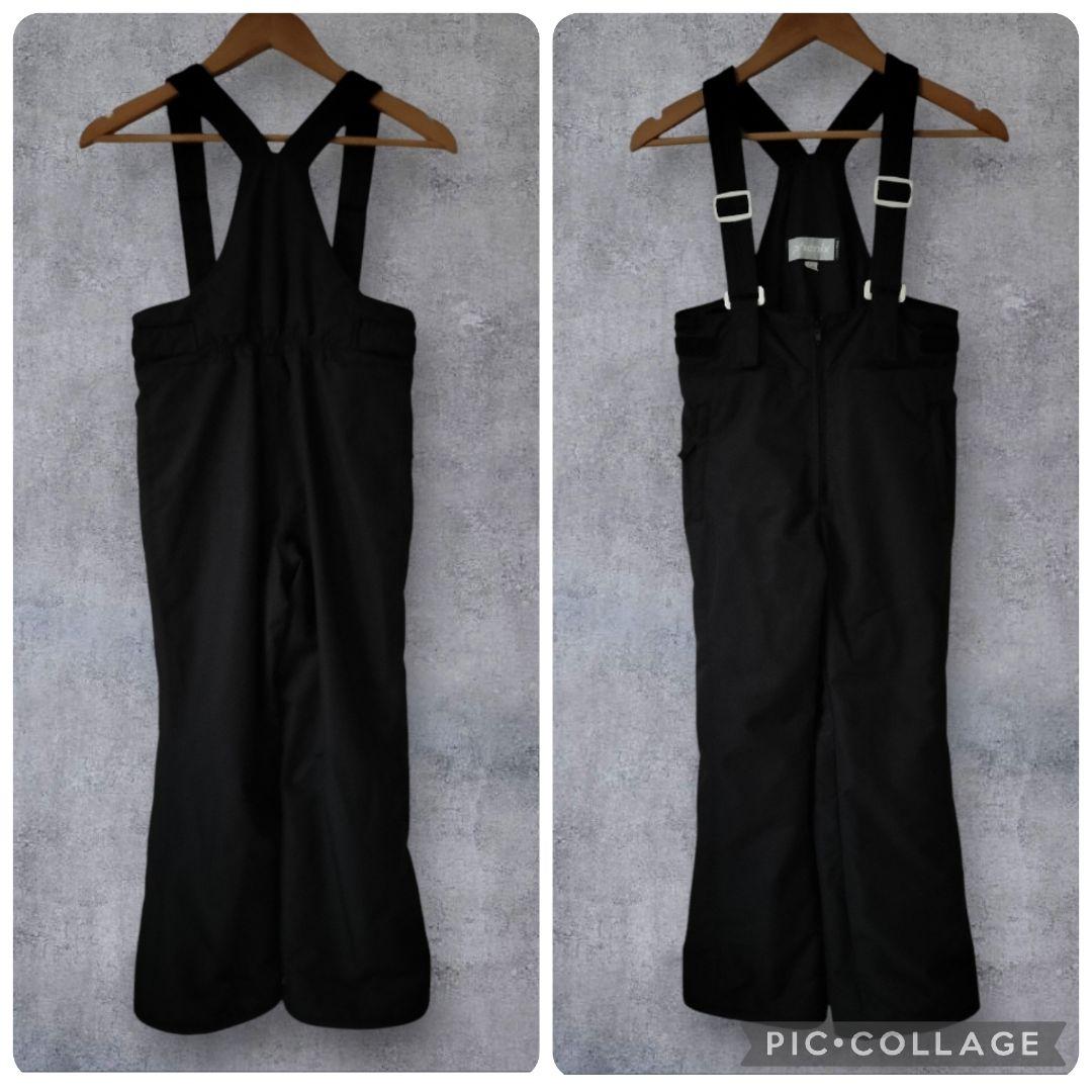 美品 Phenix スキーウェア 140 パステル水玉 125 130 145