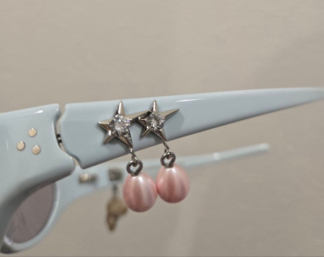 GENTLE MONSTER DONUT BUN ジェニー