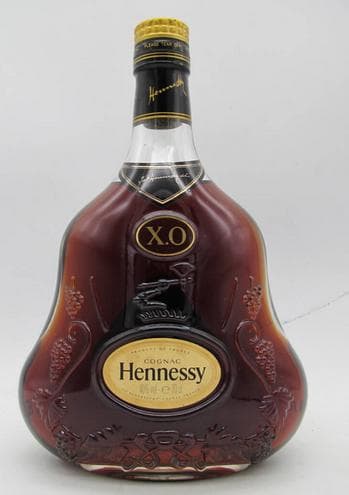 Y*L様 Hennessy ヘネシー XO コニャック ブランデー 700ml