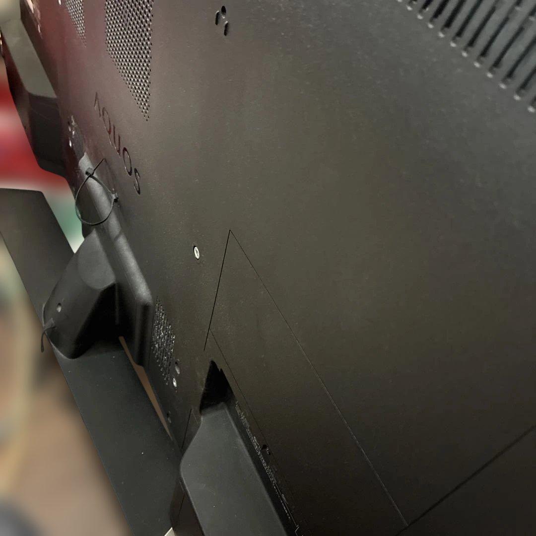 液晶テレビ LC-50US5