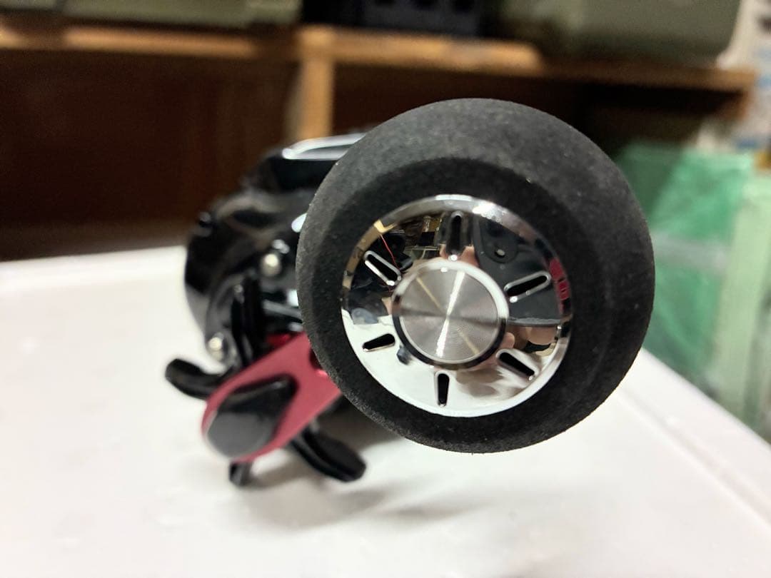 DAIWA LEOBRITZ S500JP 電動リール