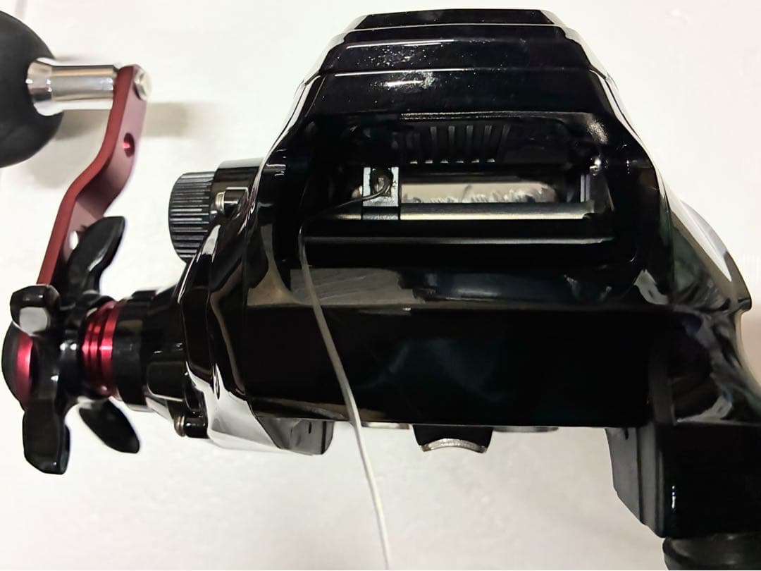 DAIWA LEOBRITZ S500JP 電動リール