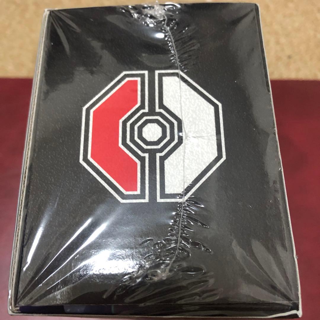 2016年 SM 未開封品カードBOX ソルガレオ＆ルナアーラ【ポケモンカード】