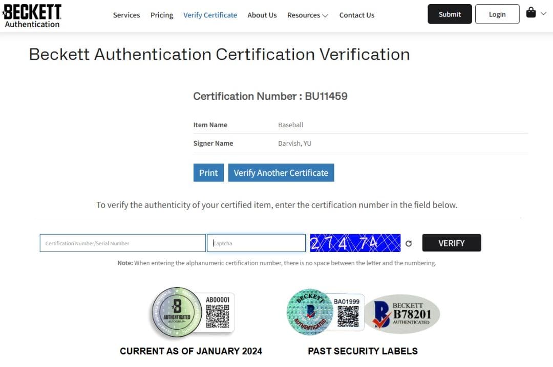 【至宝】サンディエゴ・パドレス☆ダルビッシュ 有☆直筆サインボール☆写真付き