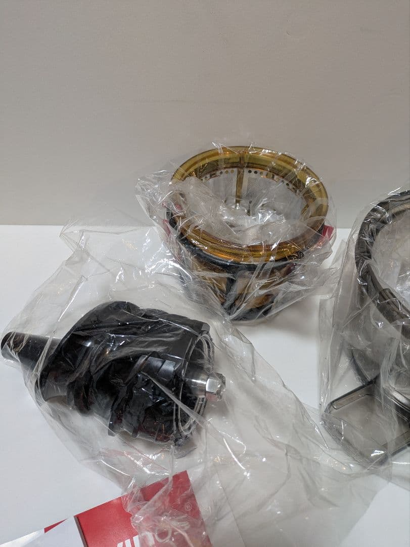 キッチン家電 Kuvings Whole Slow Juicer EVO-820