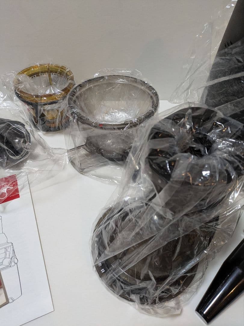 キッチン家電 Kuvings Whole Slow Juicer EVO-820