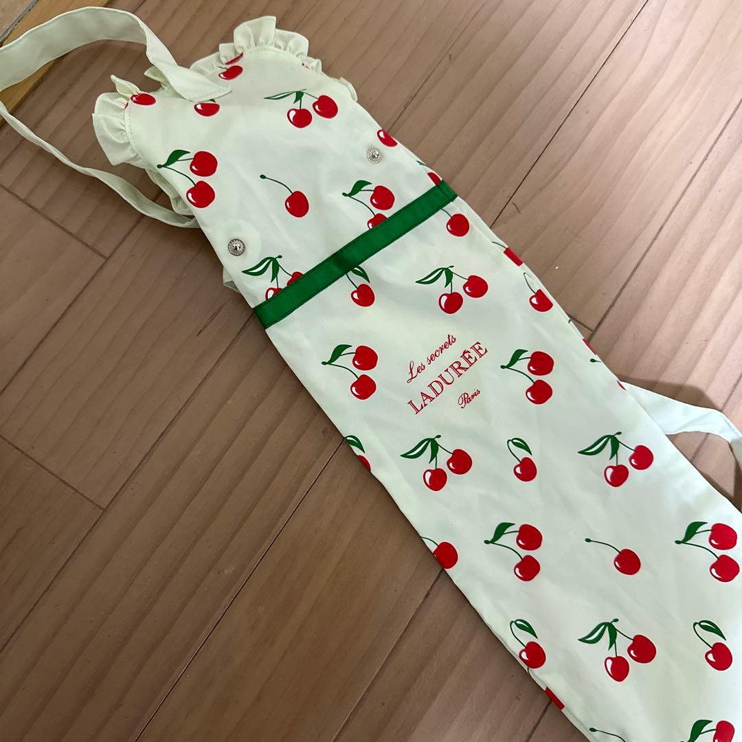 BABY, THE STARS SHINE BRIGHT レースパゴダ傘