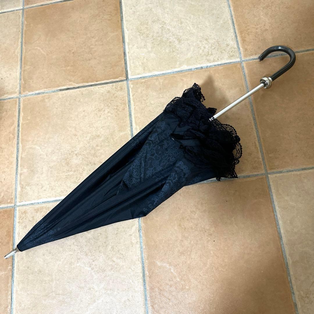 BABY, THE STARS SHINE BRIGHT レースパゴダ傘