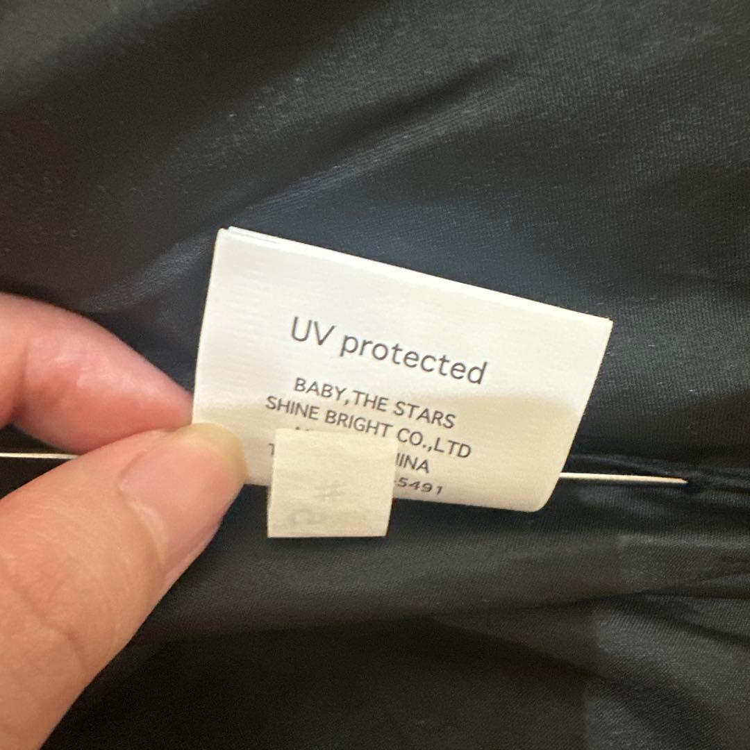 BABY, THE STARS SHINE BRIGHT レースパゴダ傘