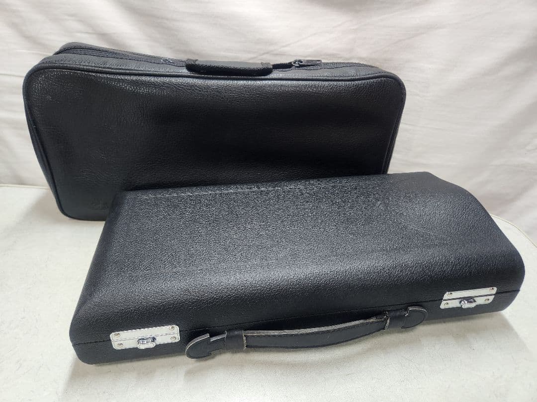 おすすめ 逸品 Buffet Crampon クランポン E-12 クラリネット