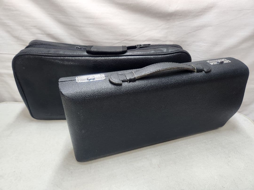 おすすめ 逸品 Buffet Crampon クランポン E-12 クラリネット