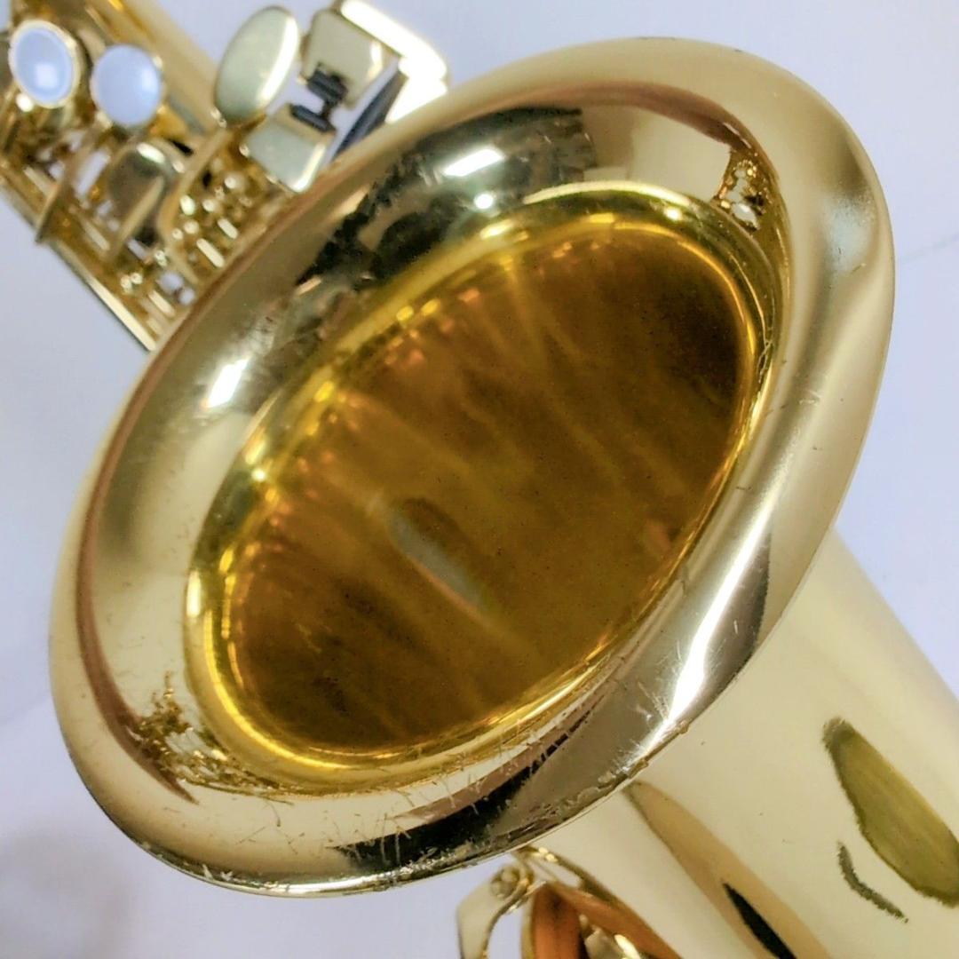 YAMAHA ヤマハ YAS-24Ⅱ アルトサックス サクソフォン 専用ケース付