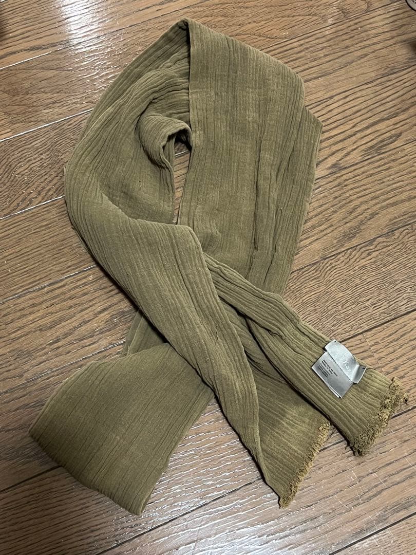 Dior homme ディオールオム エディス リマン 05SS BECK期