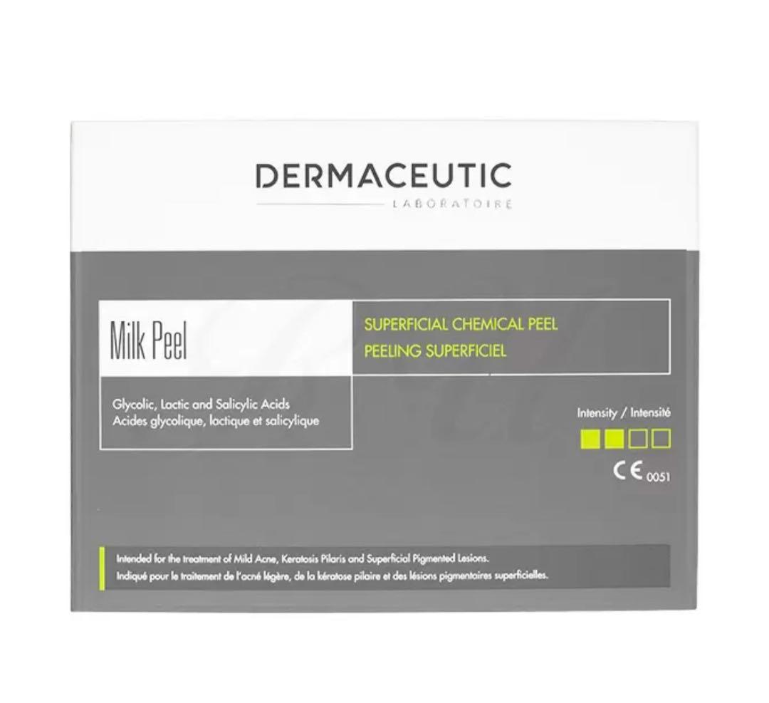 【あや】DERMACEUTIC