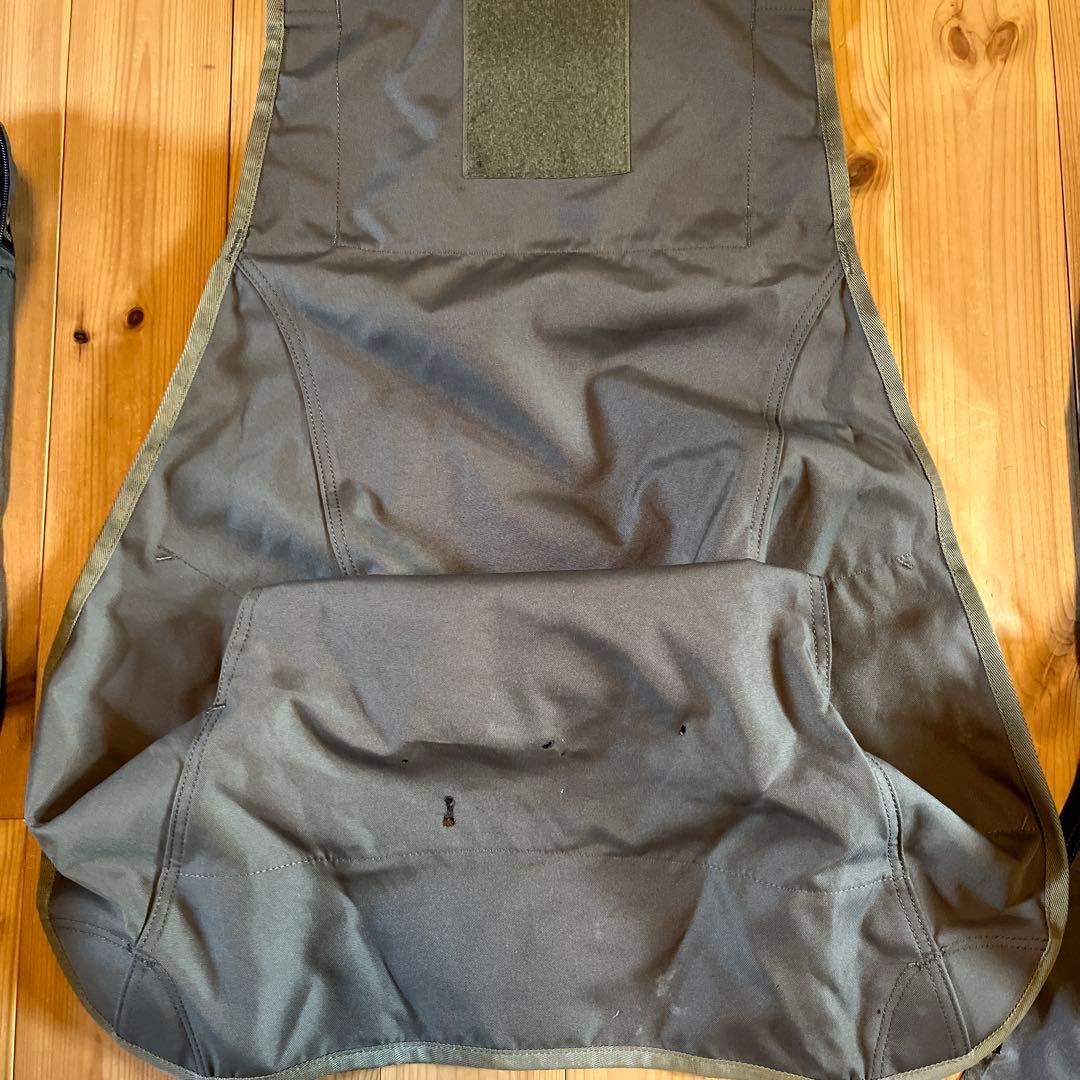 Helinox tac,chair two ２点セット