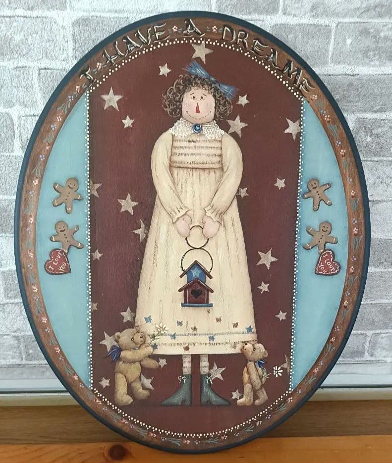 トールペイント作品…専用ページです