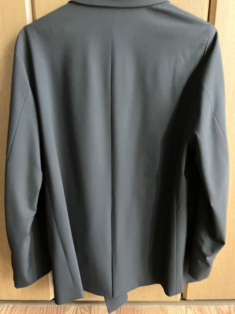 フレームワークストレッチDBジャケット