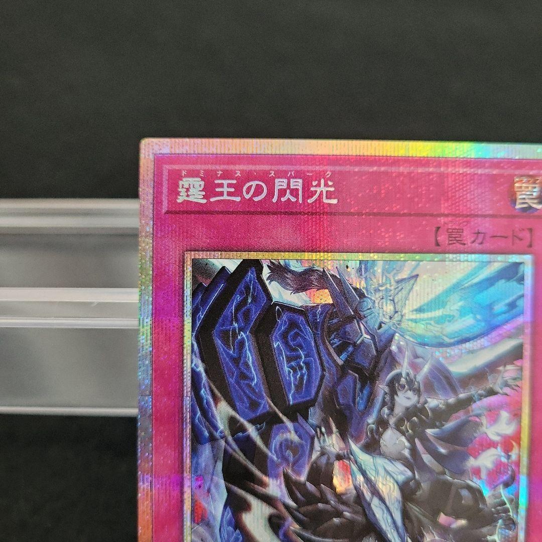 ◉プリシク◉霆王の閃光 PSE