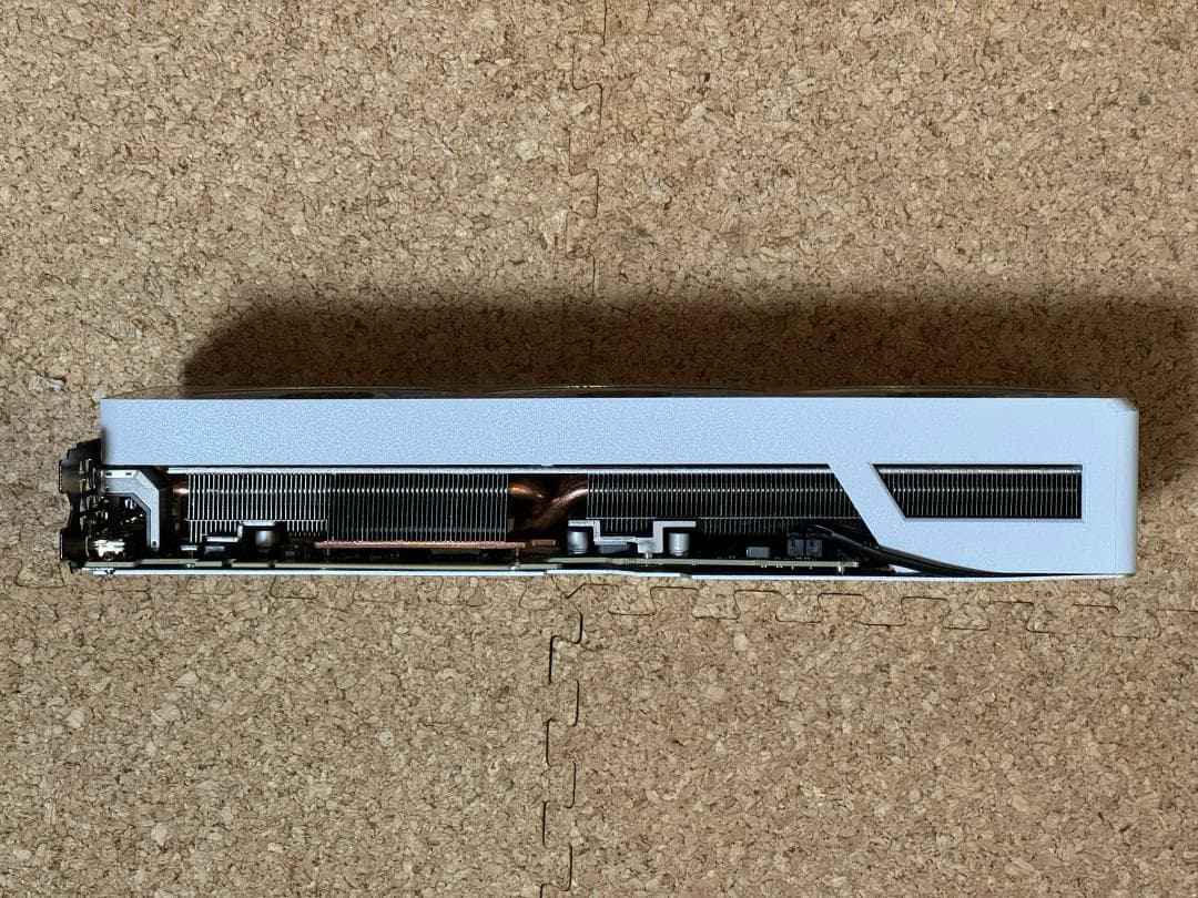 【ジャンク】GIGABYTE GEFORCE RTX 3080 VISION