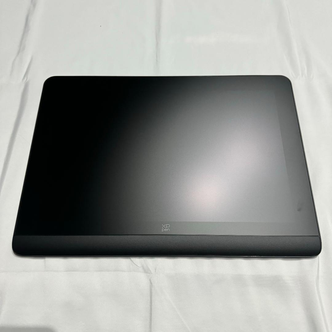 【ほぼ未使用】XPPen Artist Pro 16(Gen2)【液タブ】