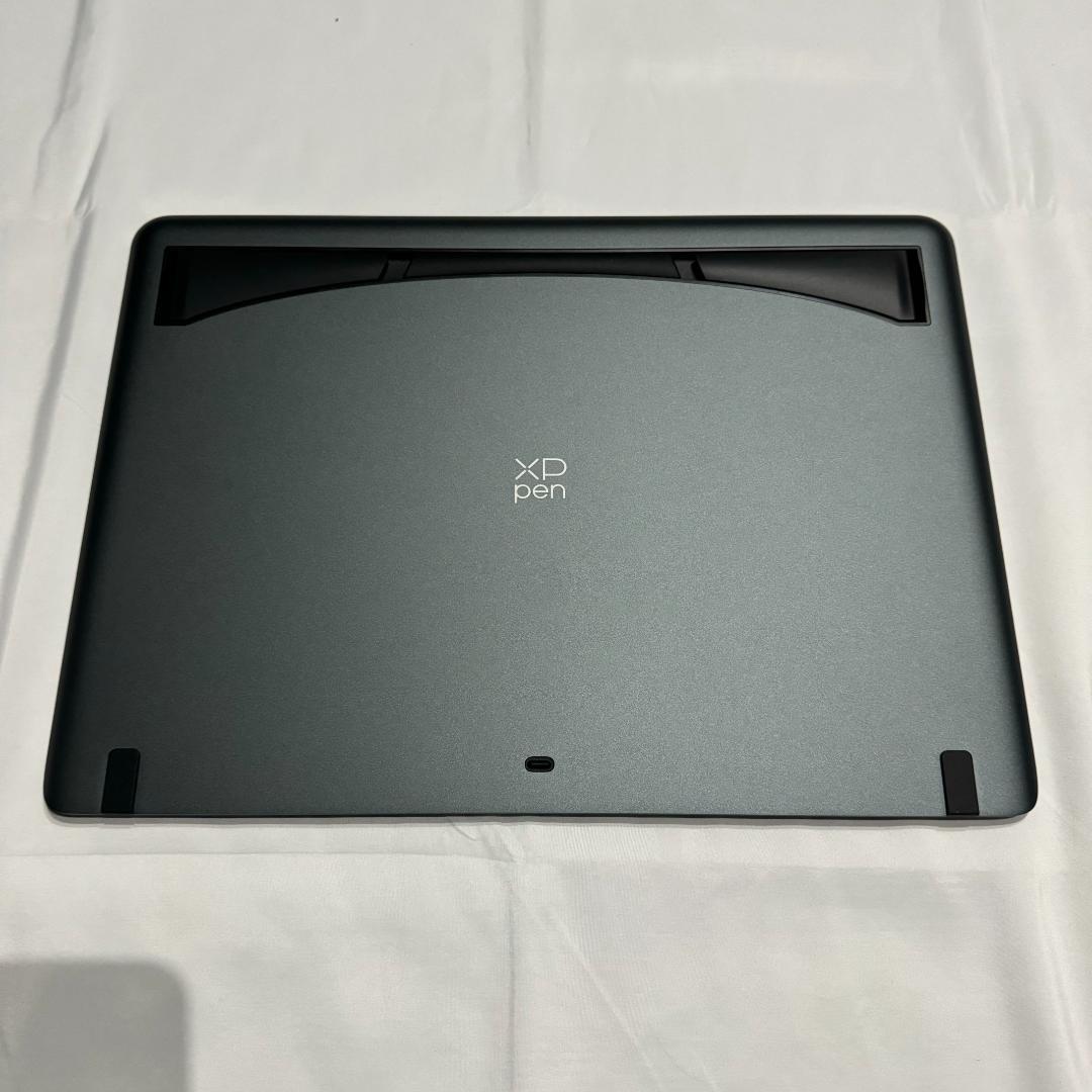 【ほぼ未使用】XPPen Artist Pro 16(Gen2)【液タブ】