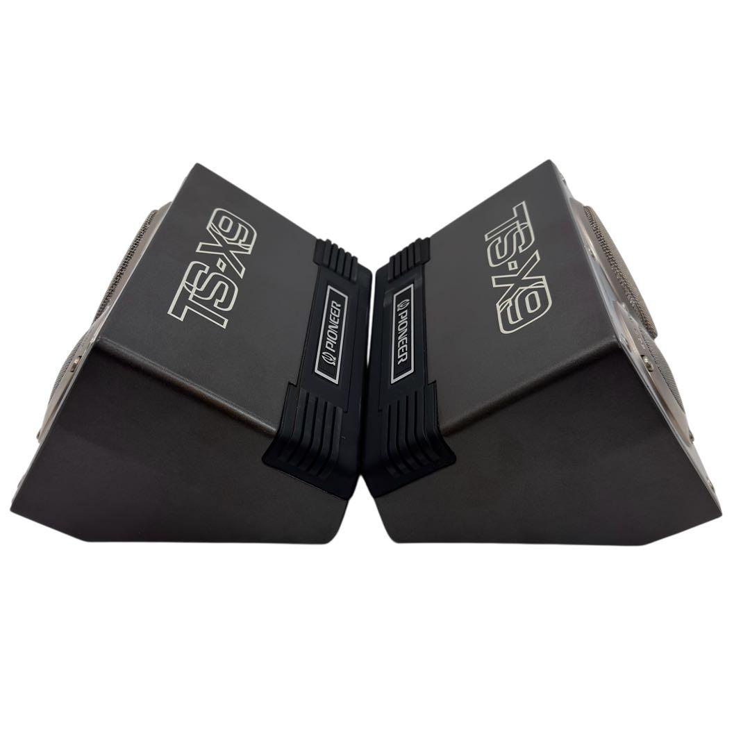 パイオニア TS-X9 ペケナイン 旧車 リアスピーカー ロンサムカーボーイ