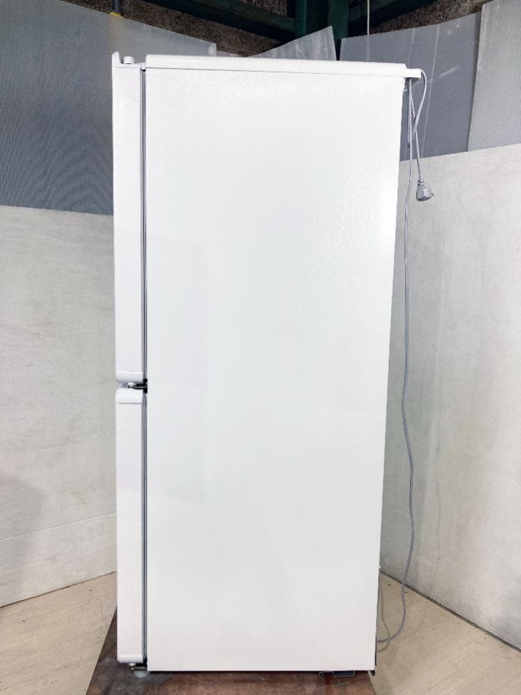 ★2022年製★Haier 148L 冷蔵庫【JR-NF148CK】ER0N