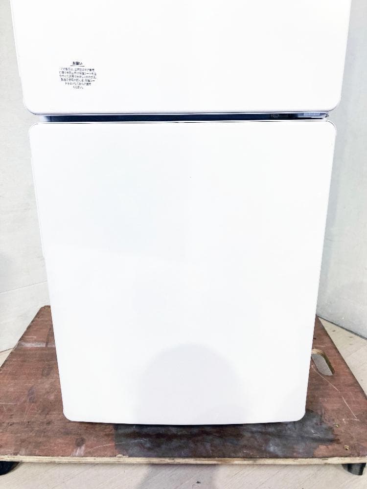 ★2022年製★Haier 148L 冷蔵庫【JR-NF148CK】ER0N