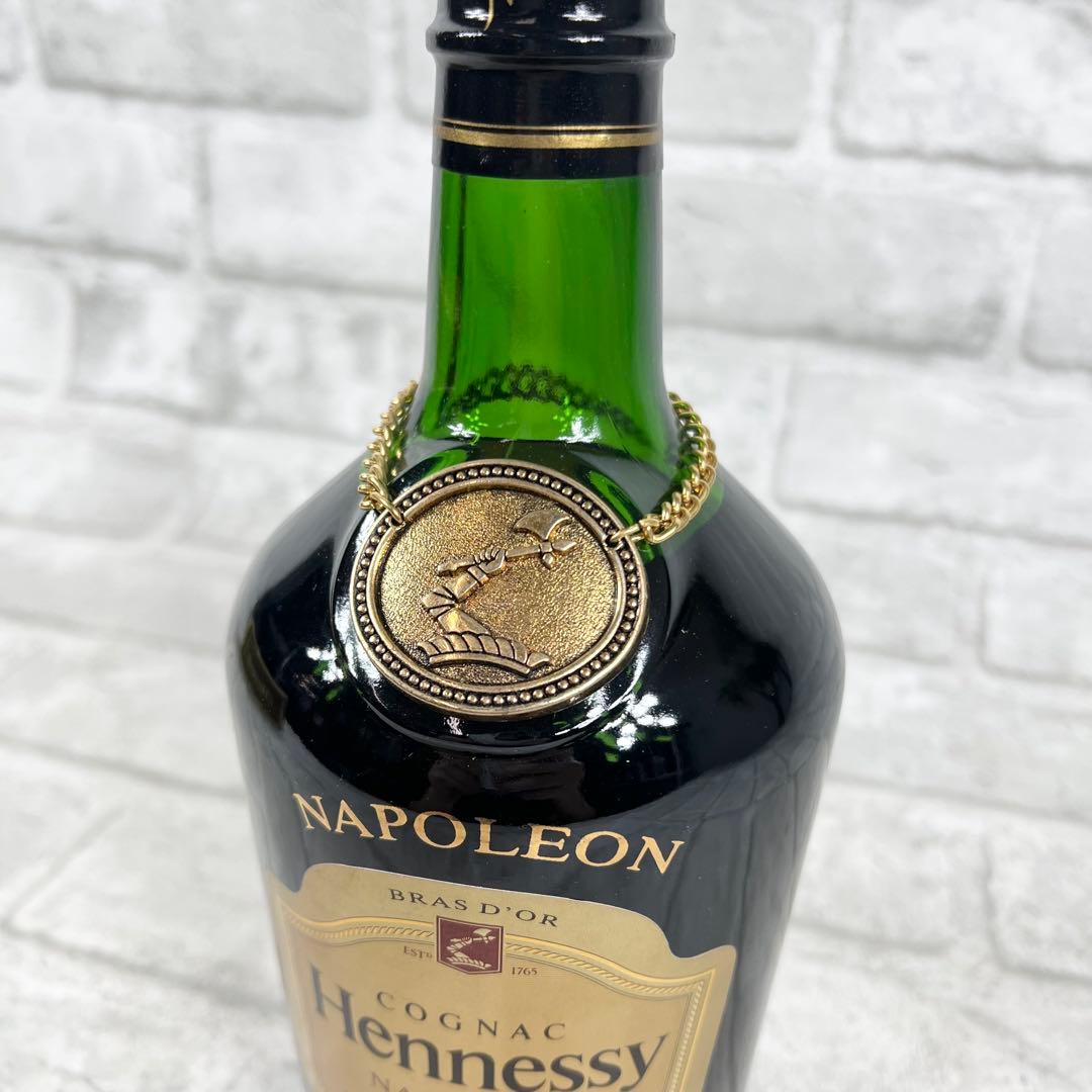 ヘネシー ナポレオン ブラスドール 700ml 40％ Hennesy