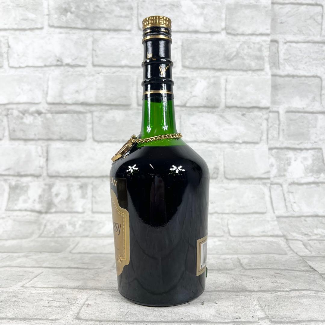 ヘネシー ナポレオン ブラスドール 700ml 40％ Hennesy