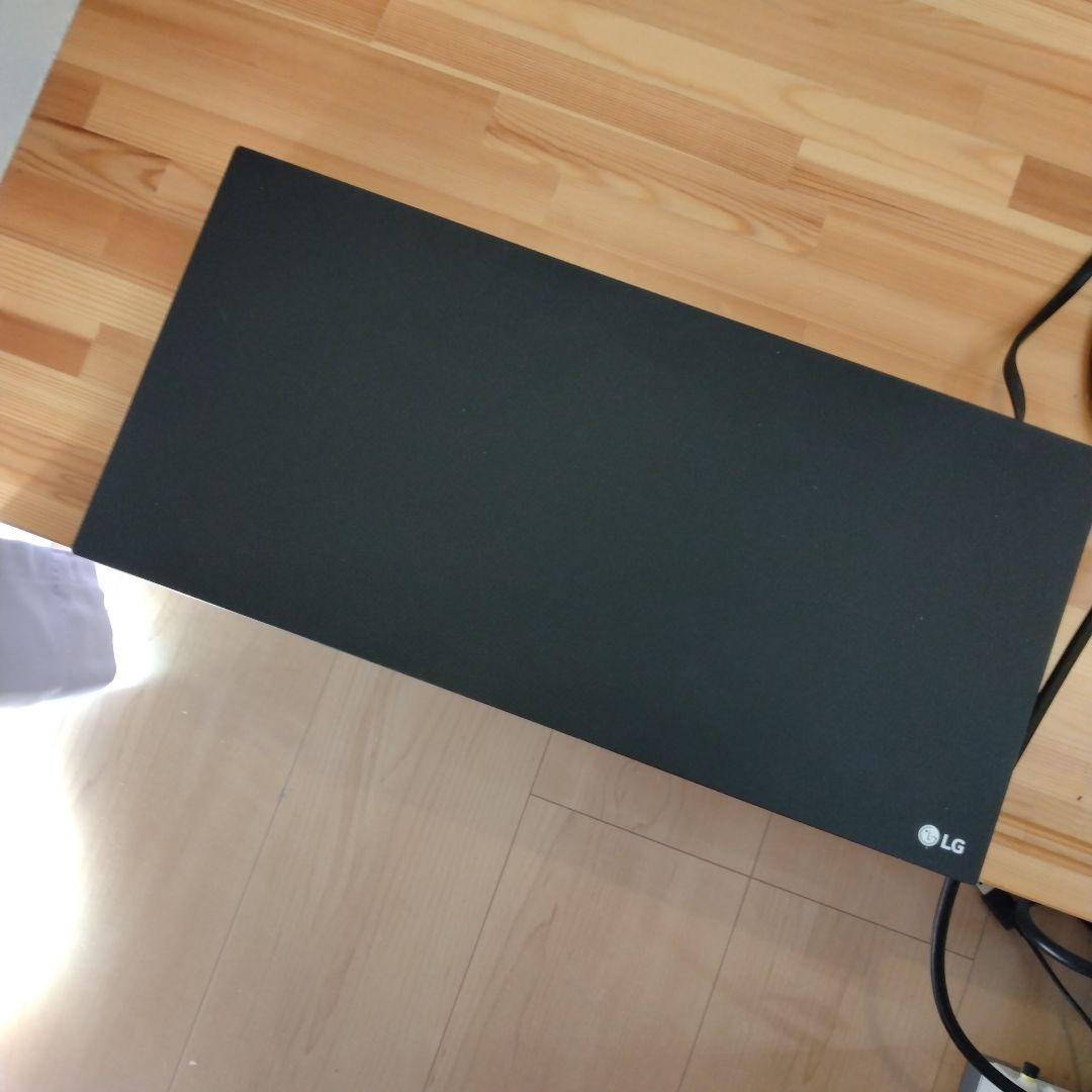 Rion様限定 LG 4k UHDリージョンフリー ブルーレイプレイヤ