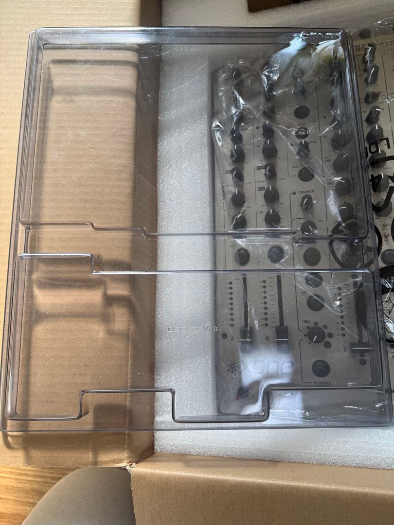 hir ALLEN&HEATH XONE:96 アナログミキサー