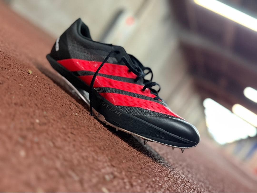 スパイク・シューズ adizero prime sp4 amg 27.0