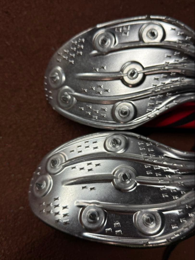 スパイク・シューズ adizero prime sp4 amg 27.0