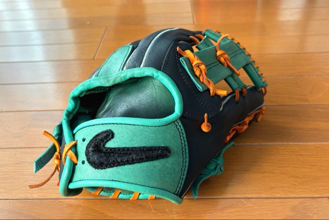 ¥usuke　ナイキ　野球　グローブ　軟式用