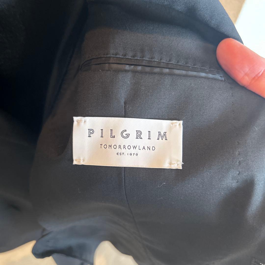 トゥモローランド　ロロピアーナ　ジャケット