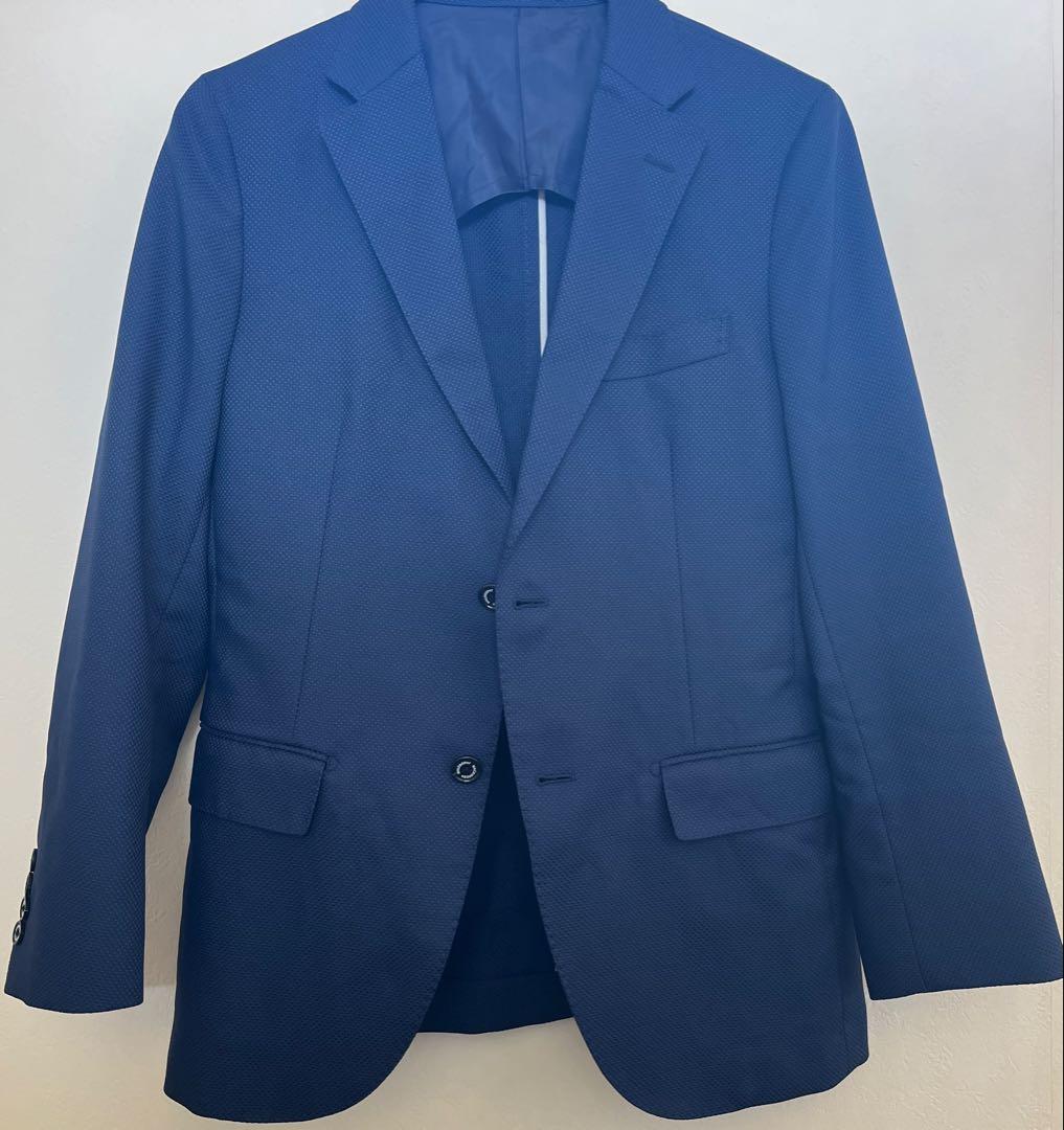 【3回着用】マッキントッシュフィロソフィー　トロッター　ジャケット　38