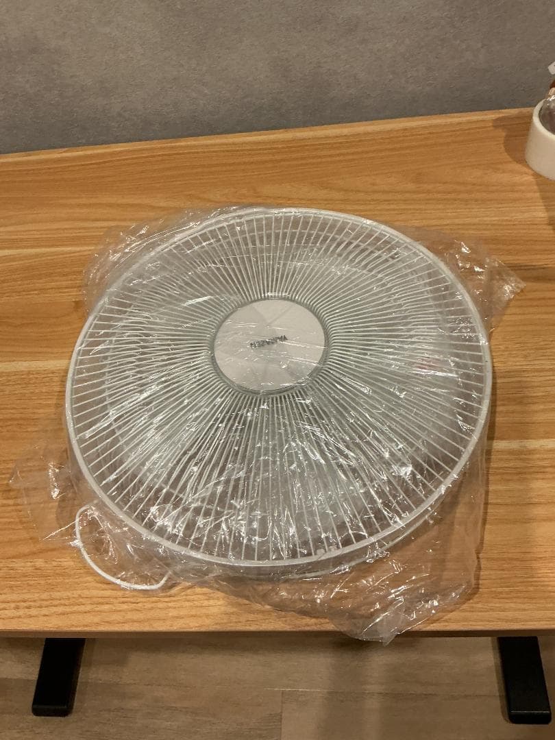 壁掛け扇風機　*1G56