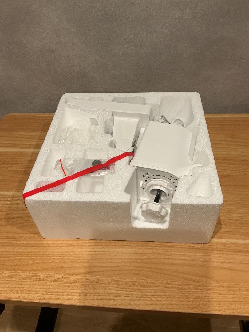 壁掛け扇風機　*1G56