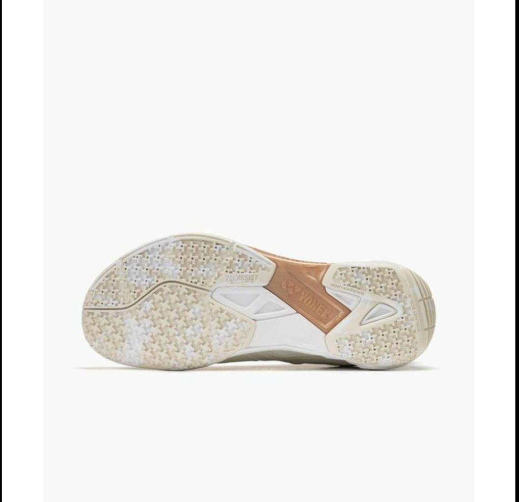 YONEX バドミントンシューズ 23.0cm カスケードドライブ SHBCD3