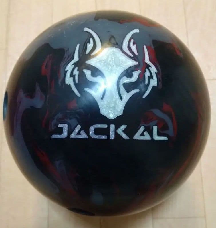 ジャッカルオニキス１５ポンド