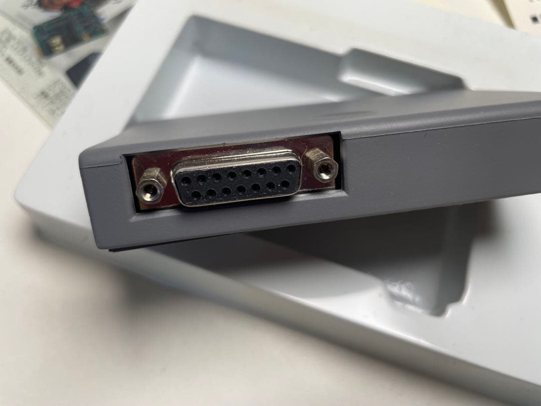 NEC PC-98NS/E用 CRT Cartridge C-02N